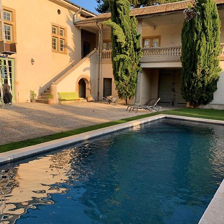 Bed and Breakfast Chateau De Rance Genay  Екстер'єр фото