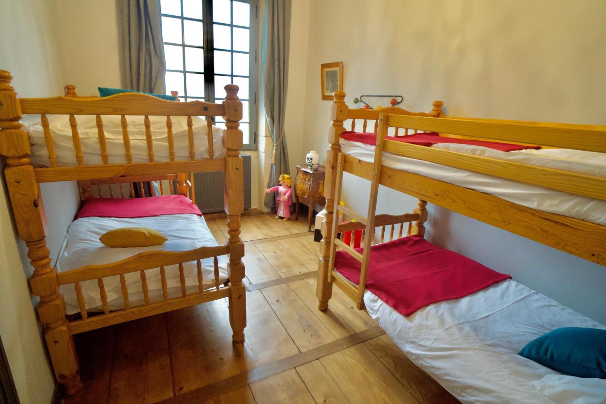 Bed and Breakfast Chateau De Rance Genay  Екстер'єр фото