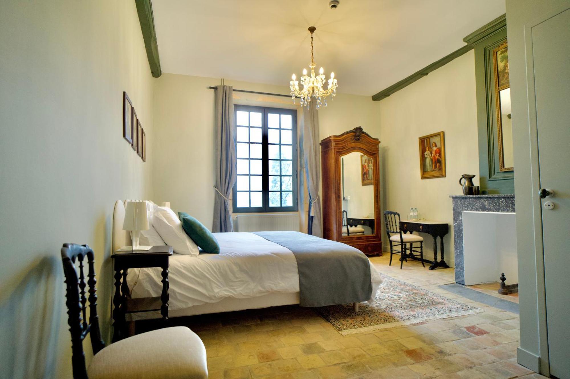 Bed and Breakfast Chateau De Rance Genay  Екстер'єр фото